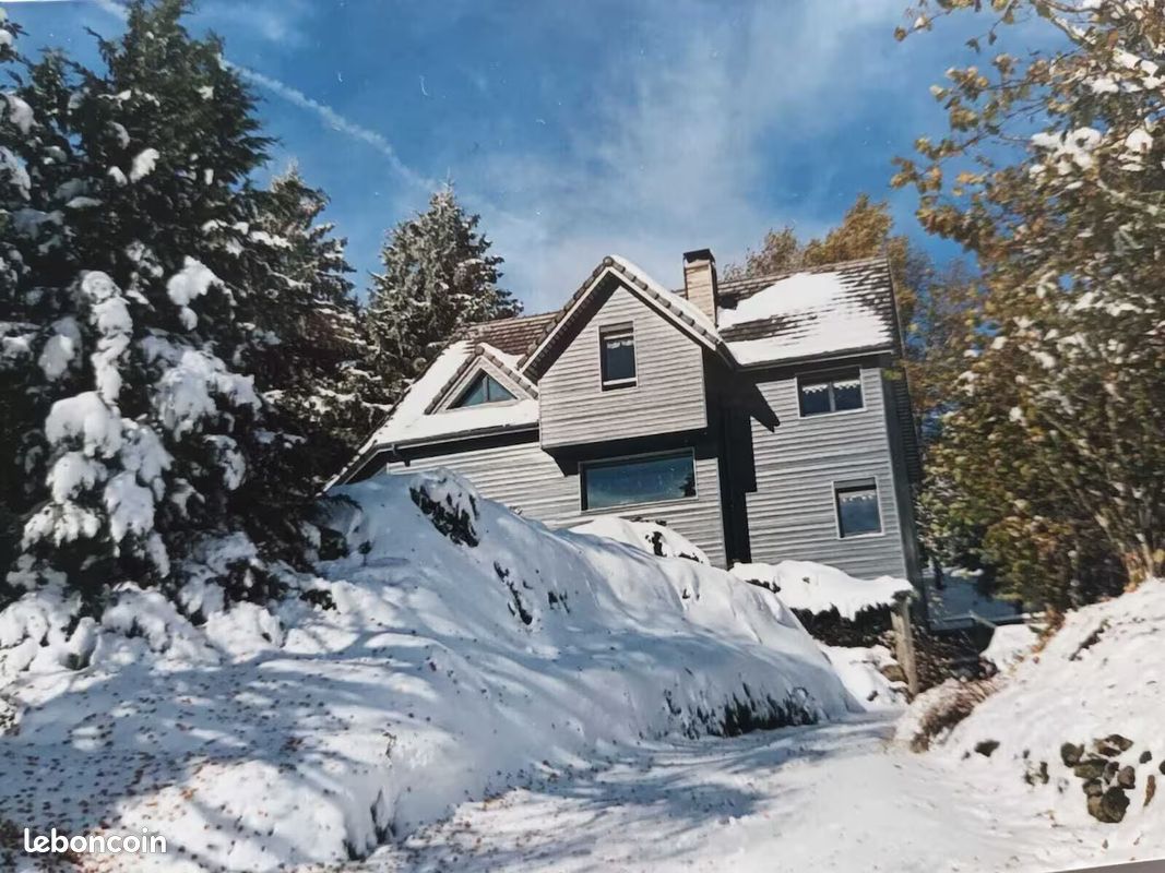 Location chalet (image 12)