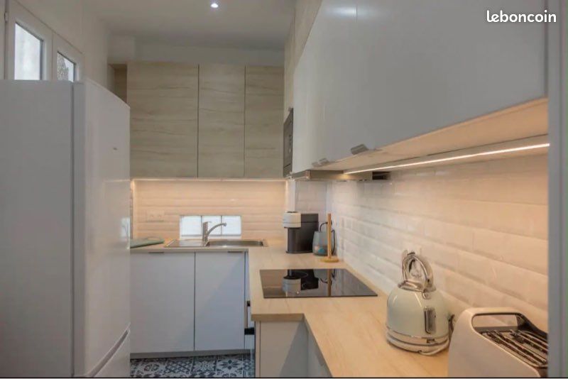 Appartement 3 pièces 67 m² · à Orléans · 67 m² · 1 090 €/mois