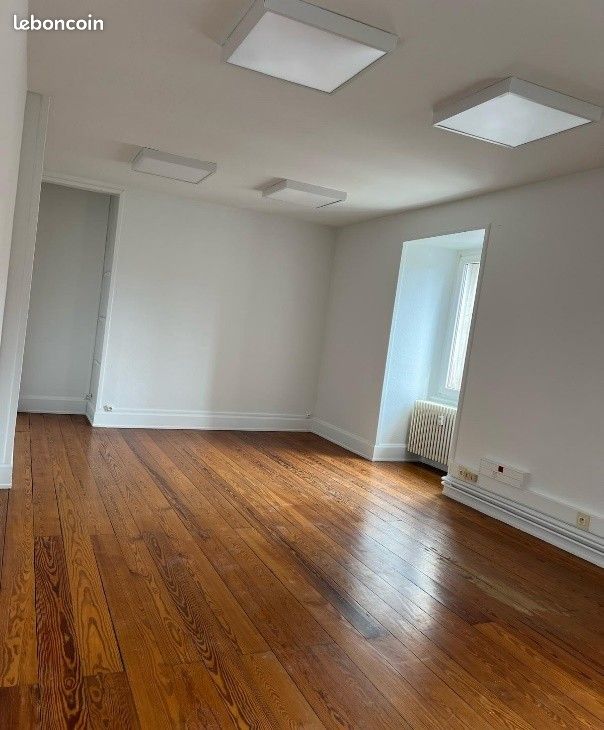 Bureaux à vendre - Opportunité investissement locatif (image 3)