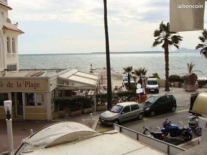 Studio 1 pièce 36 m²