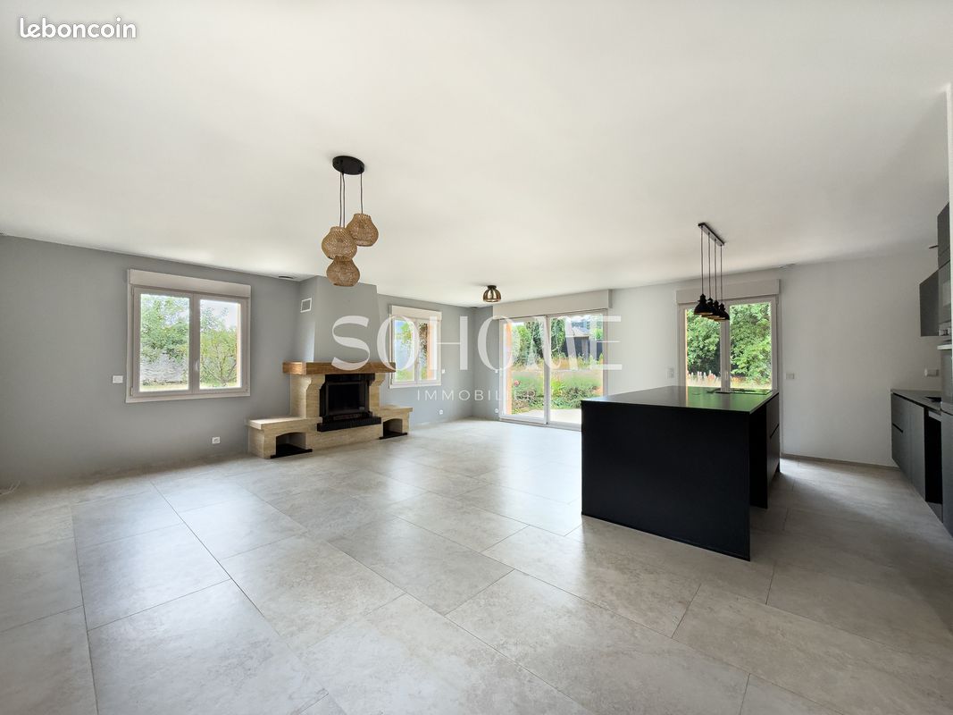 Maison 5 pièces 118 m² (image 2)