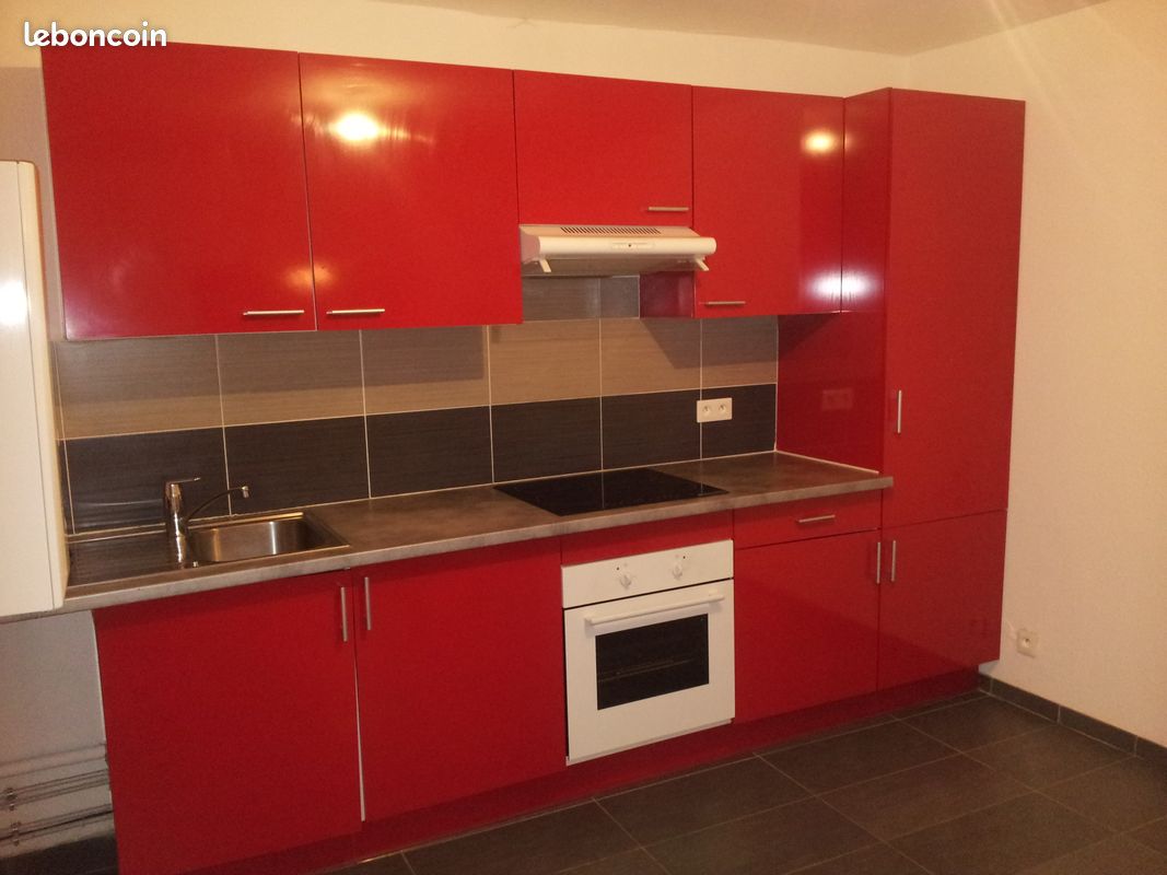 Appartement 2 pièces 36 m² · à Soultz-Haut-Rhin · 36 m² · 445 €/mois
