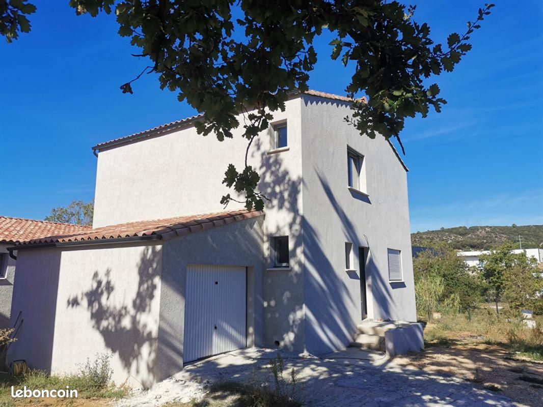 Maison 6 pièces 130 m² · à Saint-Privat-des-Vieux · 130 m² · 255 000 €