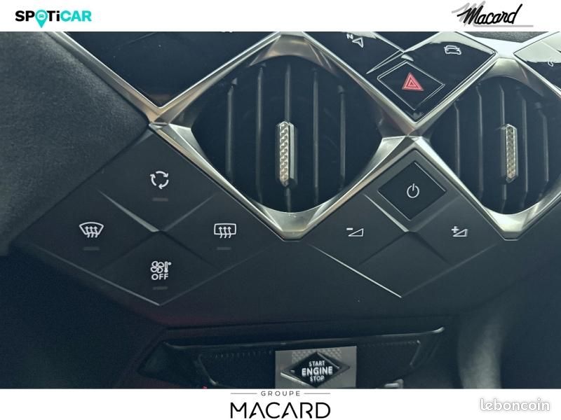 Ds DS 3 Crossback BlueHDi 110ch Performance Line (image 39)