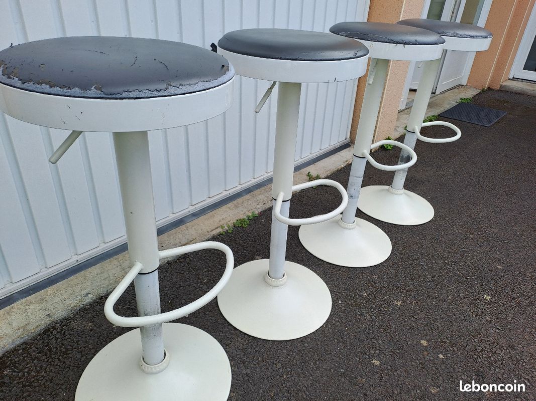 Tabouret de bar (image 2)