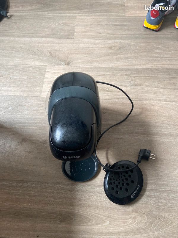 Cafetière (image 1)