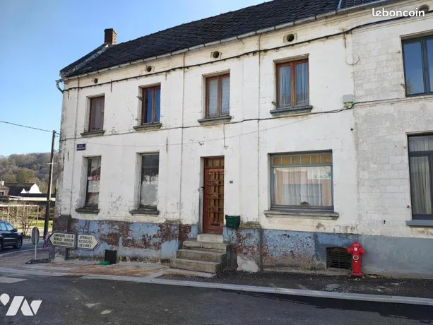 Annonce vente Maison lumbres