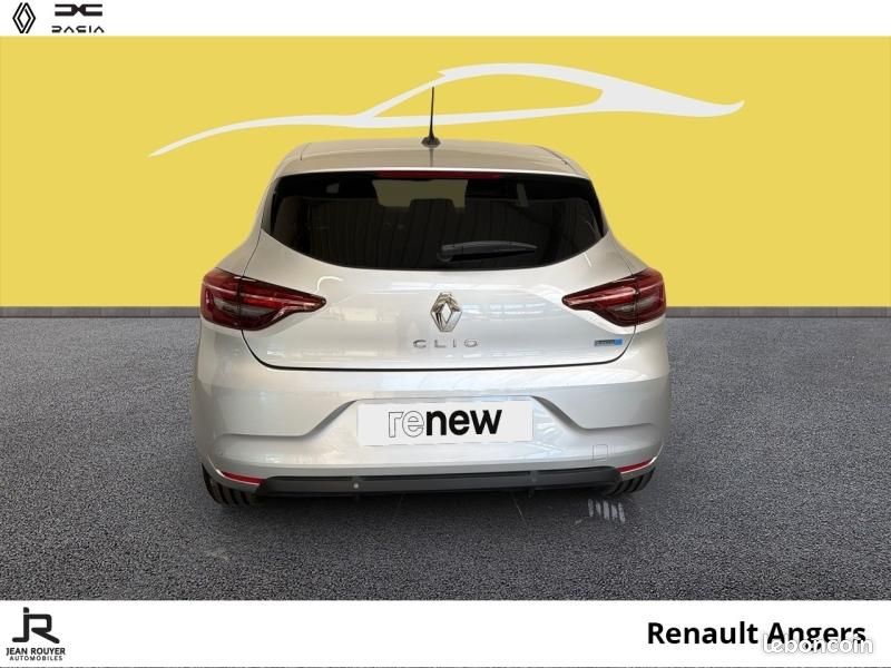Renault Clio 1.6 E-Tech hybride 145ch Evolution (image 12)