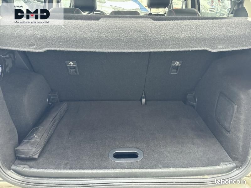 Ford EcoSport 1.0 EcoBoost 125ch ST-Line 6cv (image 12)
