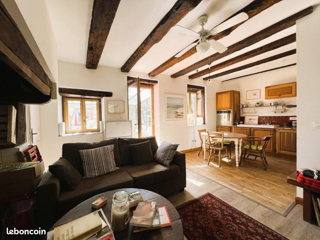 Maison 5 pièces 110 m² (image 20)