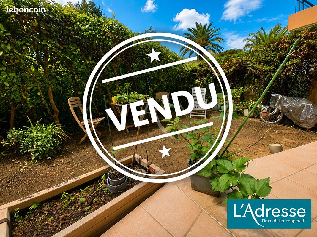 Appartement 1 pièce 22 m² · à Cannes · 22 m² · 175 000 €