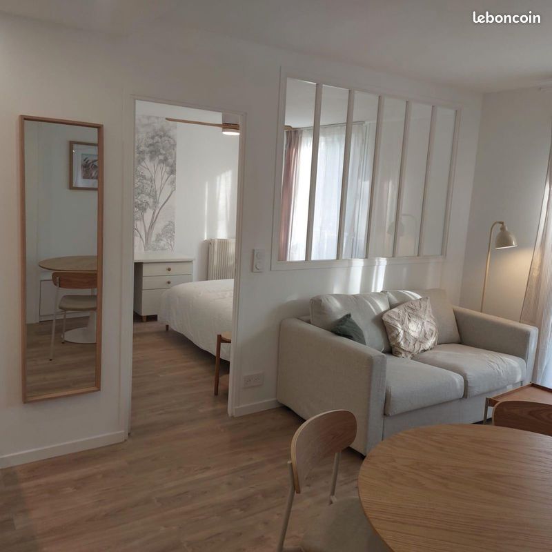 Appartement 2 pièces 33 m² · à Colombes · 33 m² · 1 200 €/mois