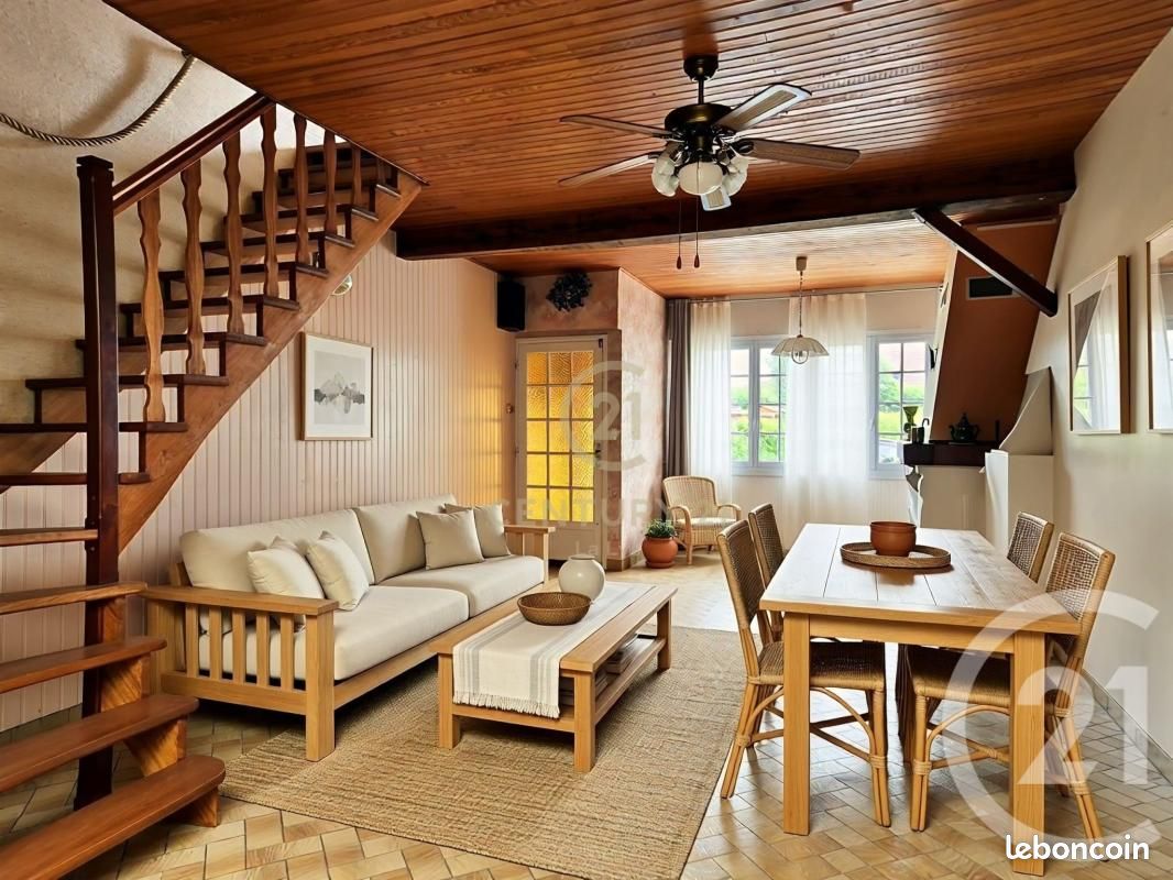 Maison 5 pièces 109 m² · à Prémesques · 109 m² · 221 700 €