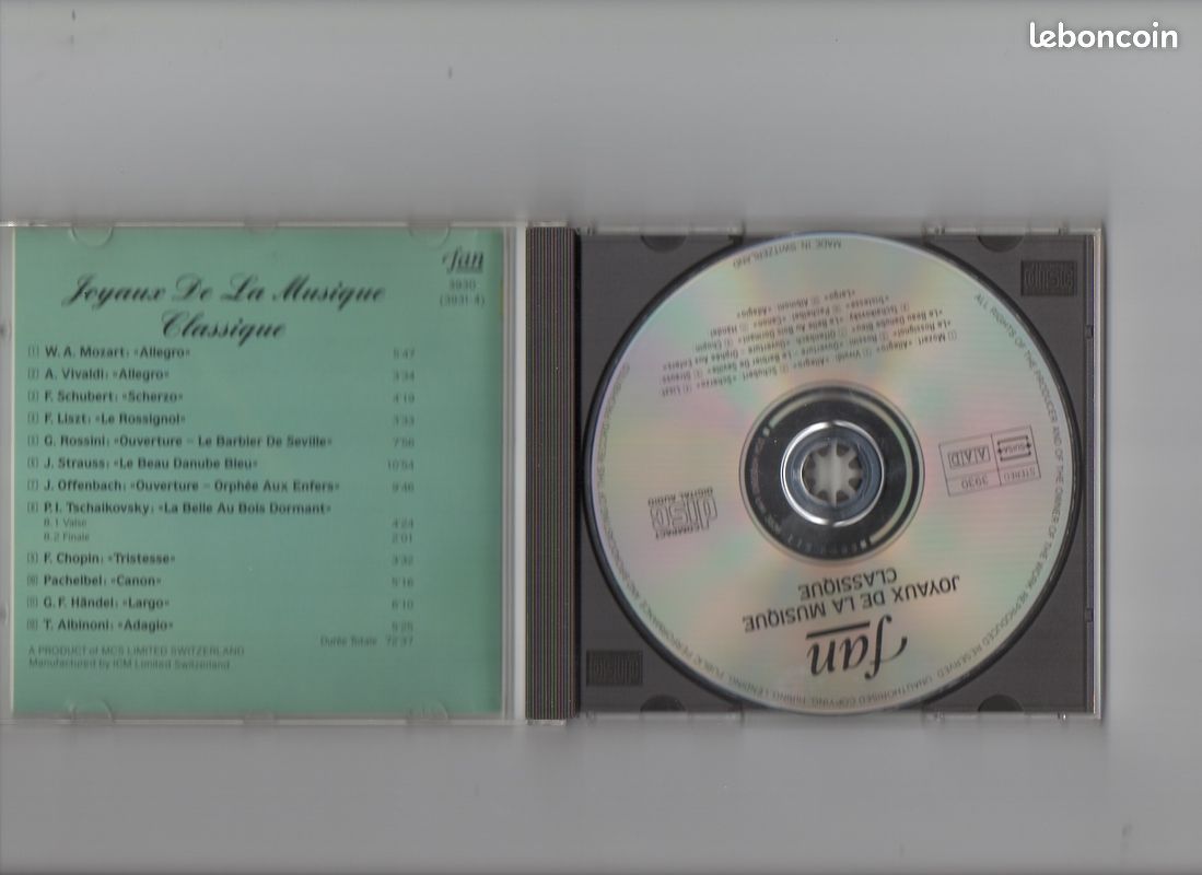5 albums de musique classique (image 2)