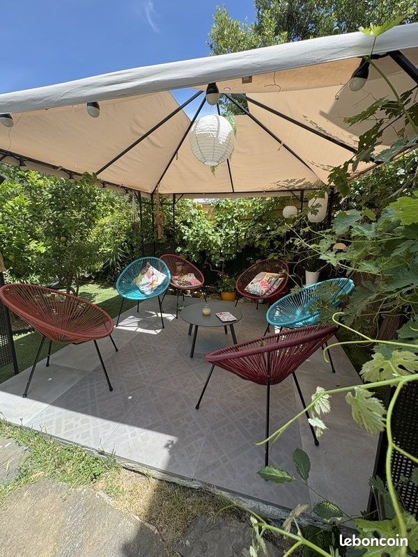 Appartement 1 pièce 33 m² · à Marseille · 33 m² · 850 €/mois