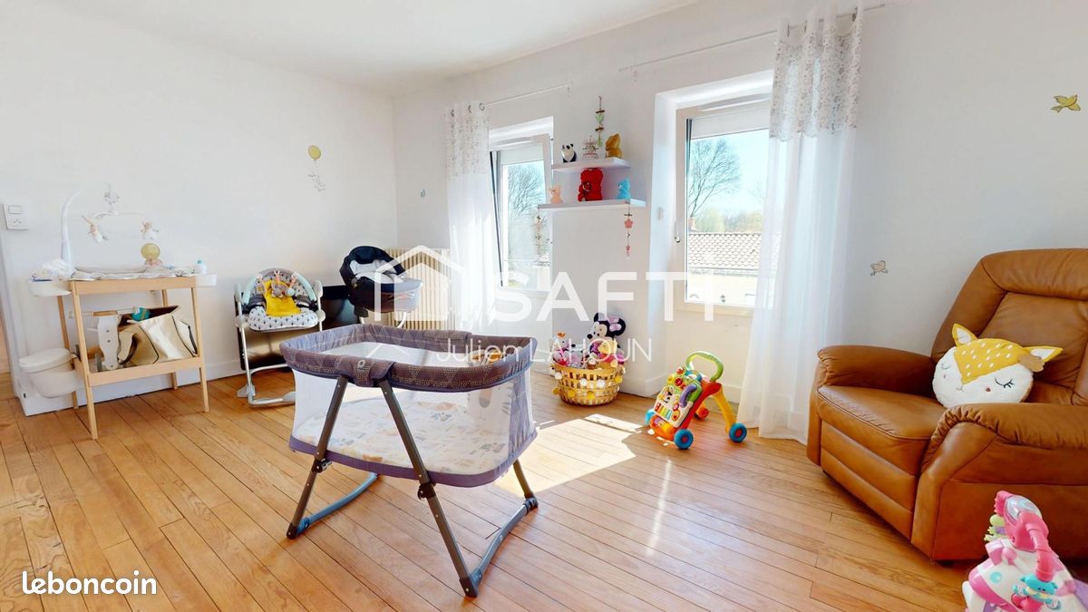 Maison 5 pièces 145 m² (image 13)