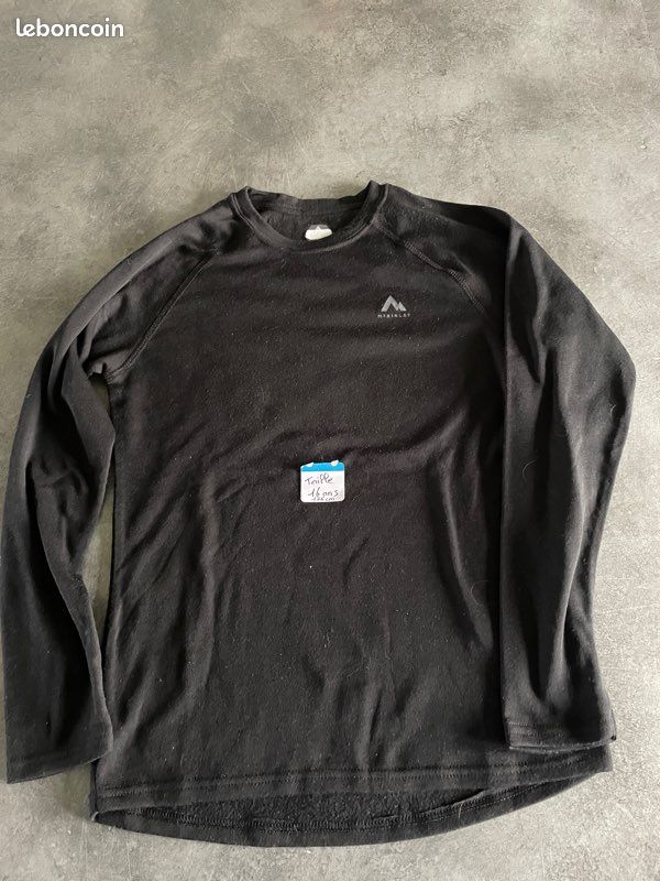 Vêtements de ski 16 ans garçon (image 7)