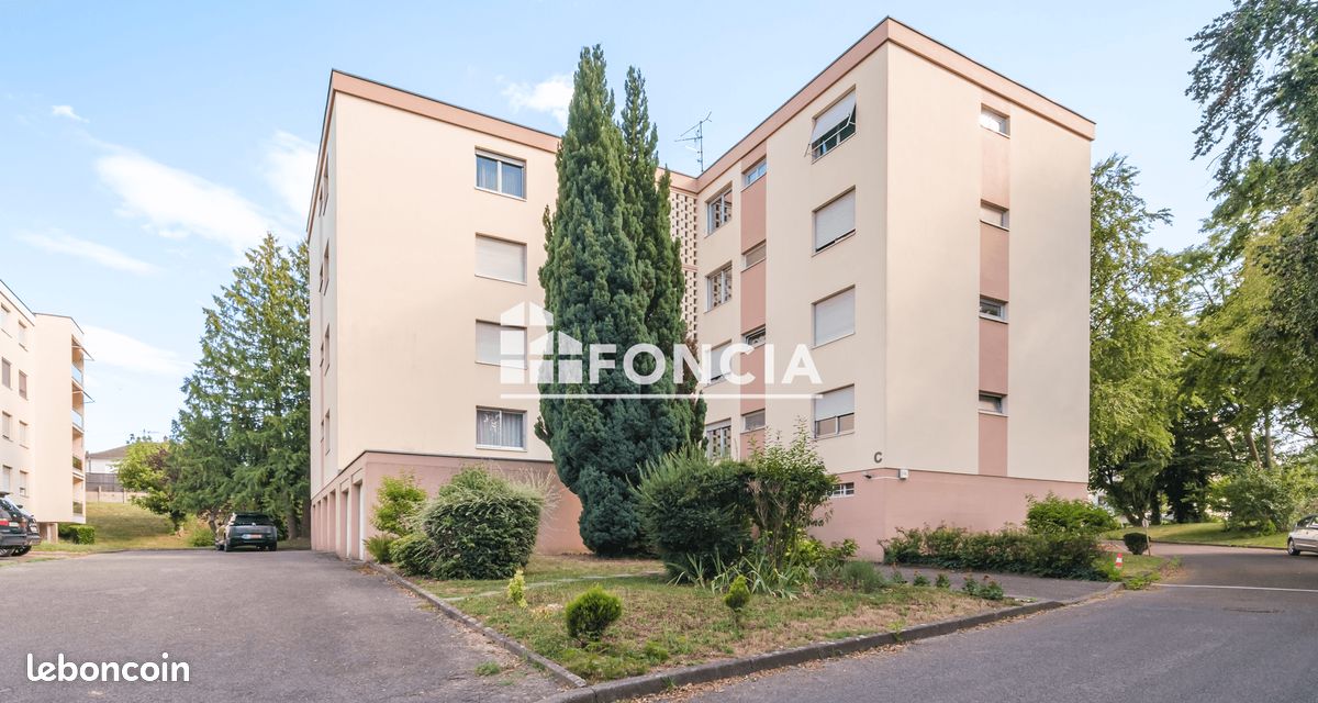 Parking 4 pièces 102 m² · à Riedisheim · 102 m² · 213 000 €