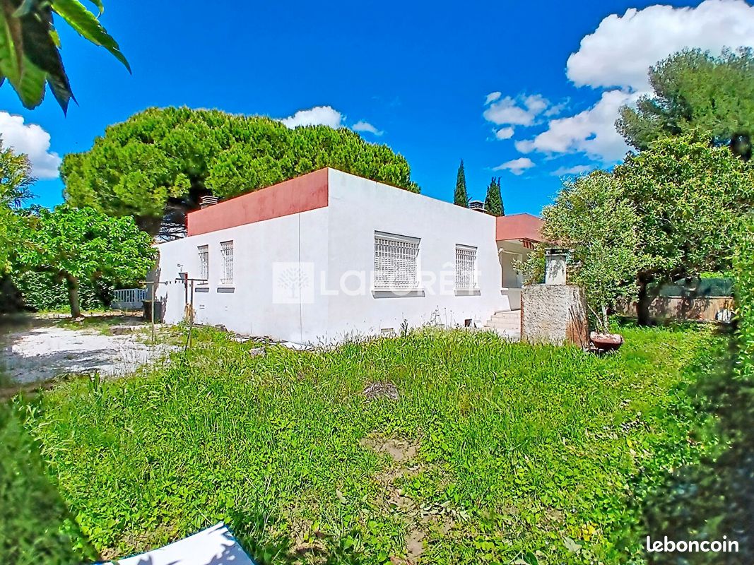 Maison 4 pièces 116 m² · à Lattes · 116 m² · 599 000 €