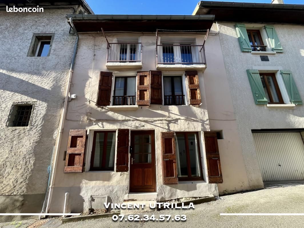 Maison 3 pièces 110 m² · à Voreppe · 110 m² · 179 000 €