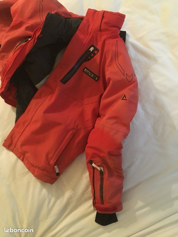 Veste de ski enfant Dare2b pour taille 158-164cm (image 5)