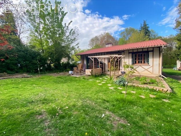 Maison 4 pièces 66 m² · à Glisolles · 66 m² · 138 000 €