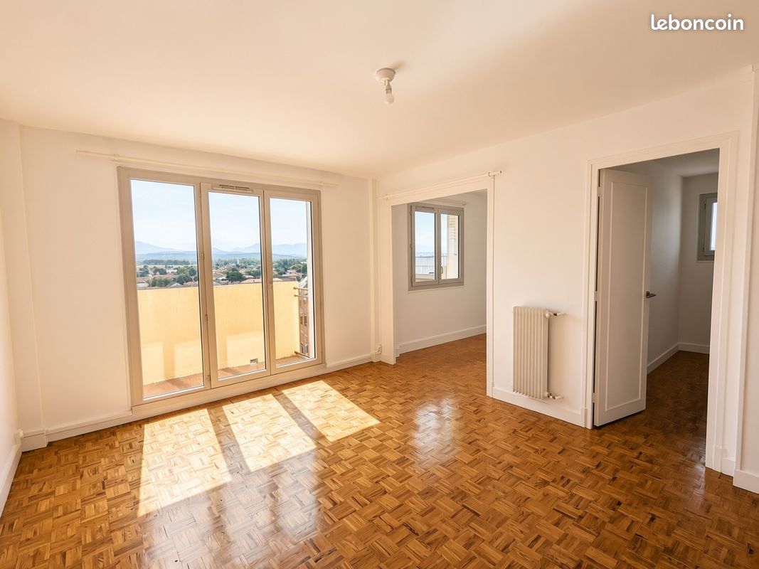 Appartement 3 pièces 56 m² · à Tarbes · 56 m² · 545 €/mois