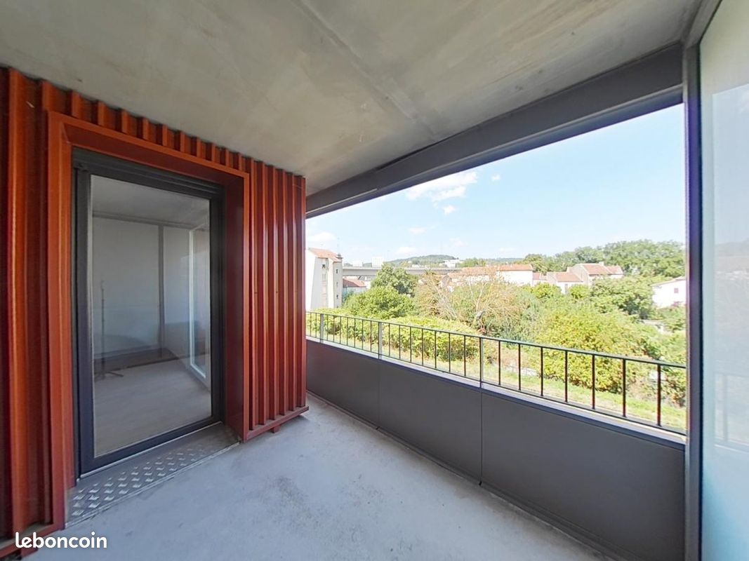 Appartement T3 (image 3)