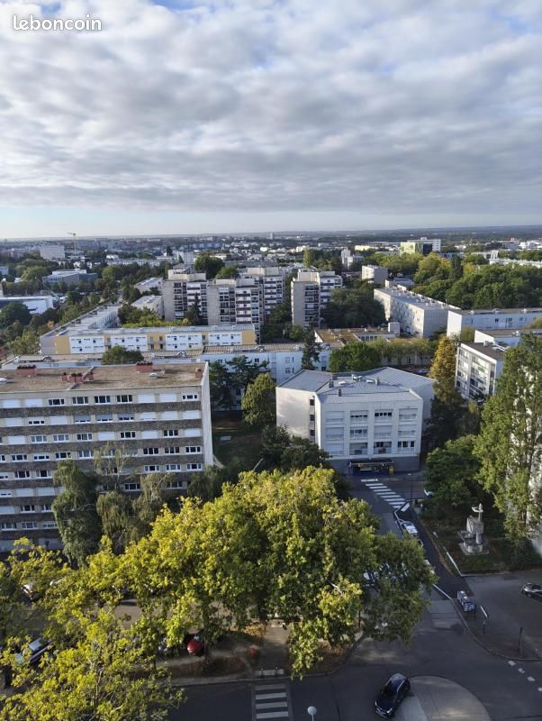 Appartement 4 pièces 83 m² · à Rennes · 83 m² · 873 €/mois