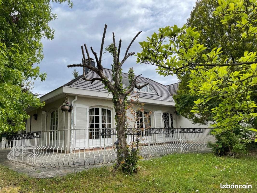 Maison 7 pièces 150 m² · à Colmar · 150 m² · 495 000 €