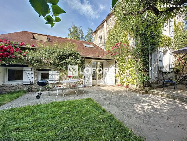 Propriété 6 pièces 116 m²