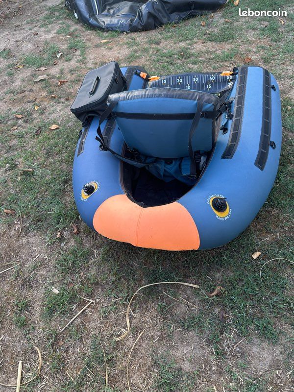 Float Tube Caperlan FLTB-5 (image 1)