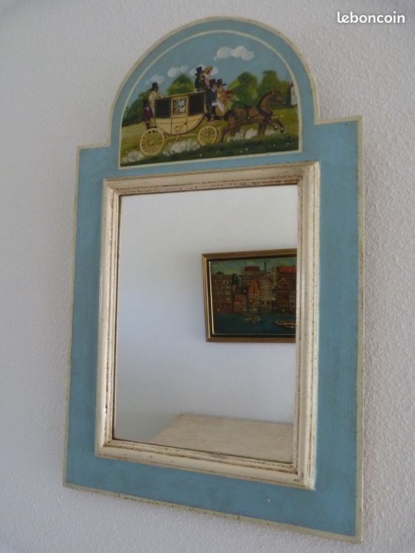 Miroir (image 1)