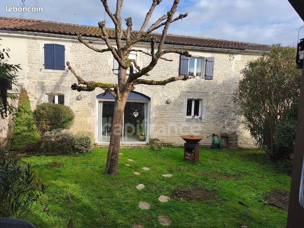 Maison 6 pièces 157 m²