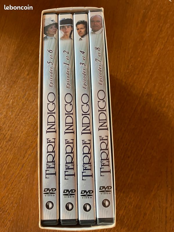 Dvd indigo (image 2)