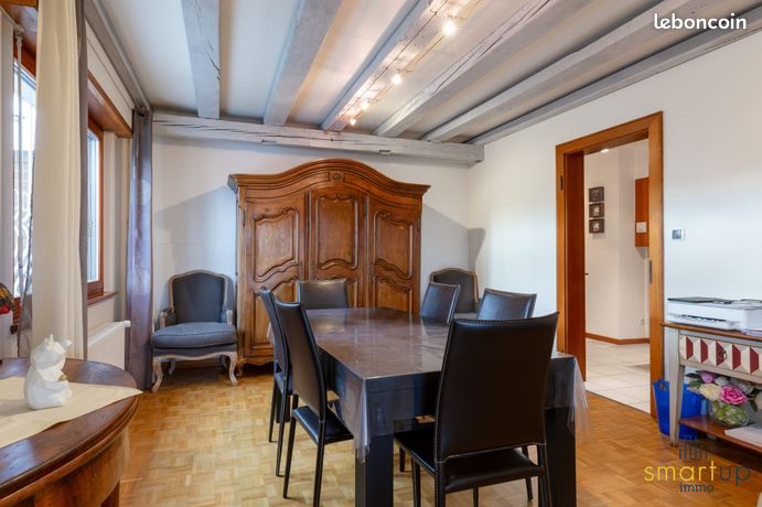 Location appartement et maison à louer Ribeauvillé (68150) - leboncoin