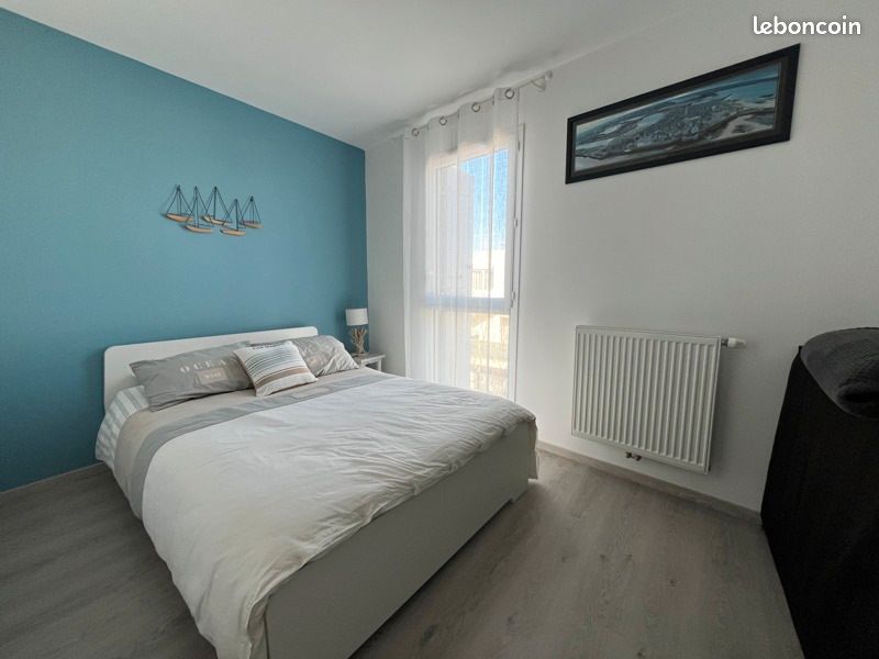 Appartement 3 pièces 78 m² · à Aytré · 78 m² · 337 920 €