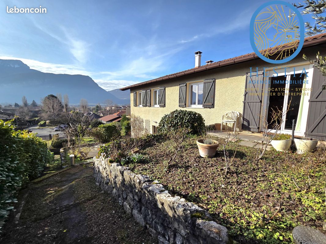Maison 6 pièces 144 m² · à Voreppe · 144 m² · 390 000 €