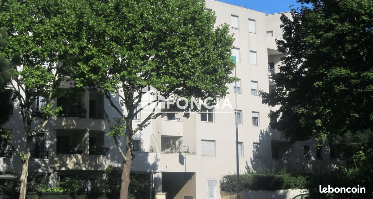 Appartement 2 pièces 48 m² · à Noisy-le-Grand · 48 m² · 884 €/mois