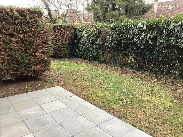 Appartement 3 pièces 88 m²