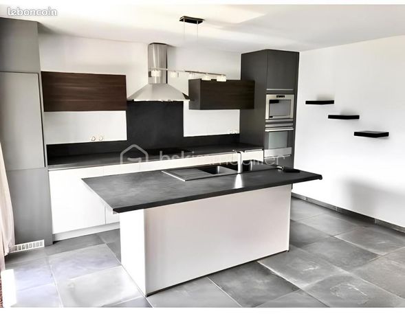 Appartement 4 pièces 90 m²