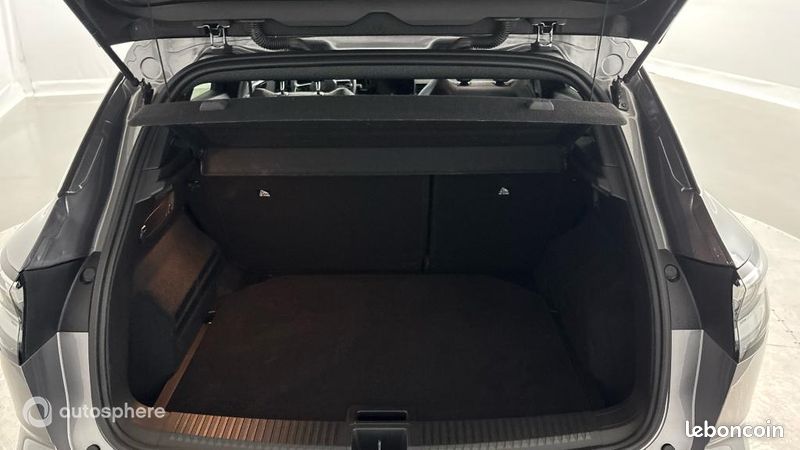 Renault Austral 1.2 E-Tech full hybrid 200ch Techno - 25 (image 14)