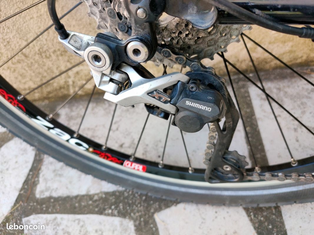 Surly long haul trucker 26" en taille 56 (image 6)