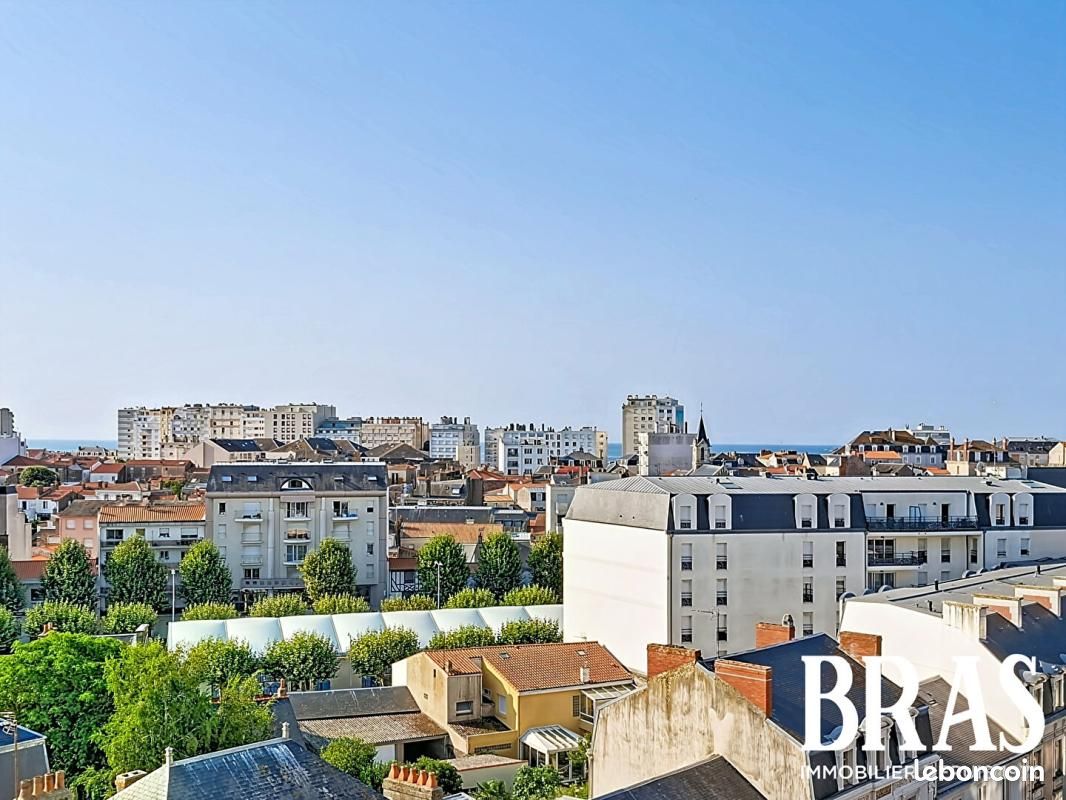 Appartement 3 pièces 69 m² · à Les Sables-d'Olonne · 69 m² · 238 500 €
