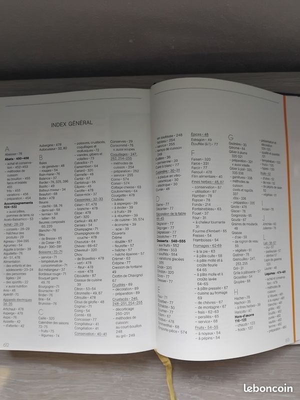 La bonne cuisine d'aujourd'hui (image 18)