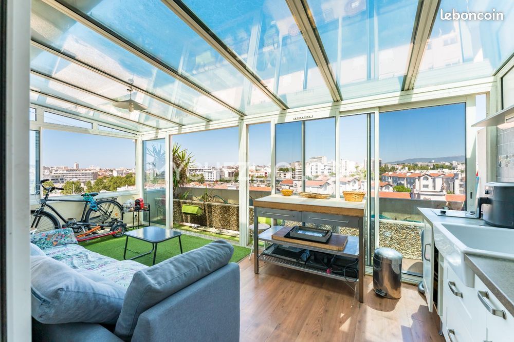Appartement 2 pièces 48 m² · à Marseille · 48 m² · 179 000 €