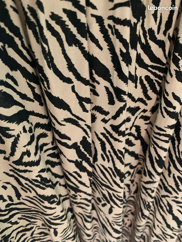 Robe longue à bretelles (image 5)