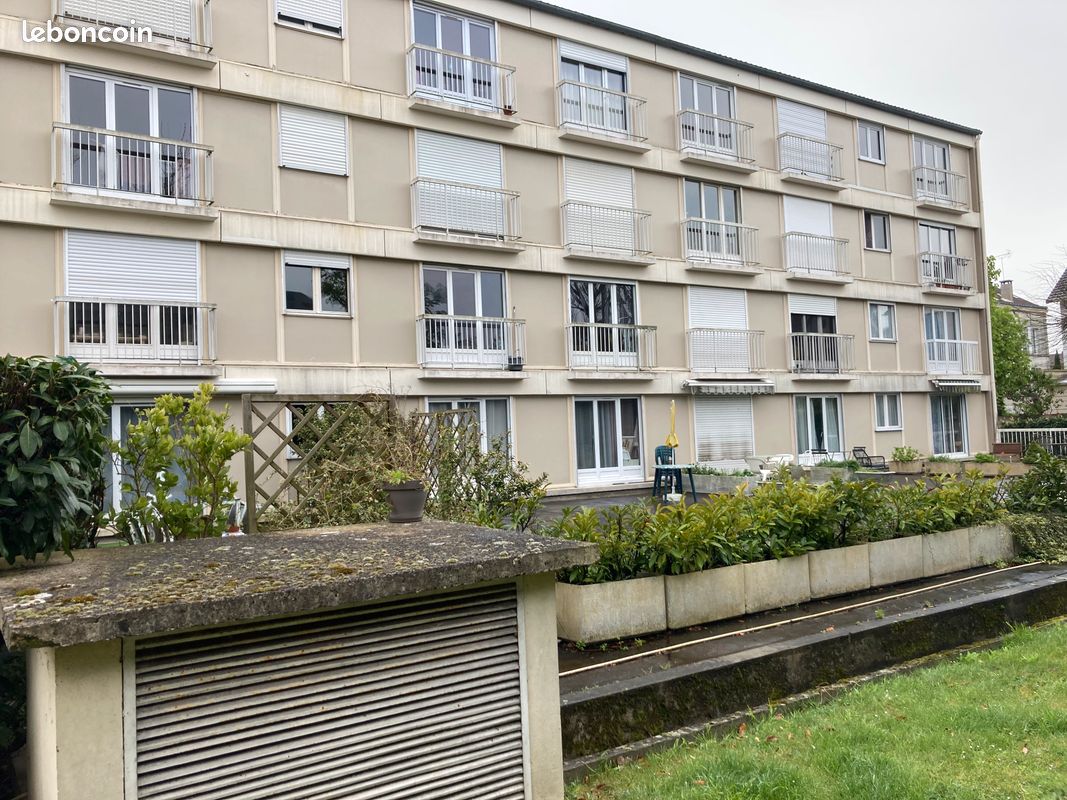 Appartement 1 pièce 20 m² · à Maisons-Laffitte · 20 m² · 144 500 €