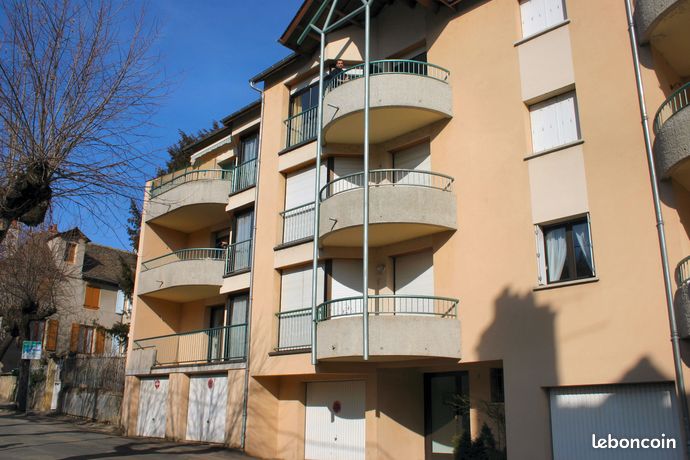 Vds appartement Marvejols