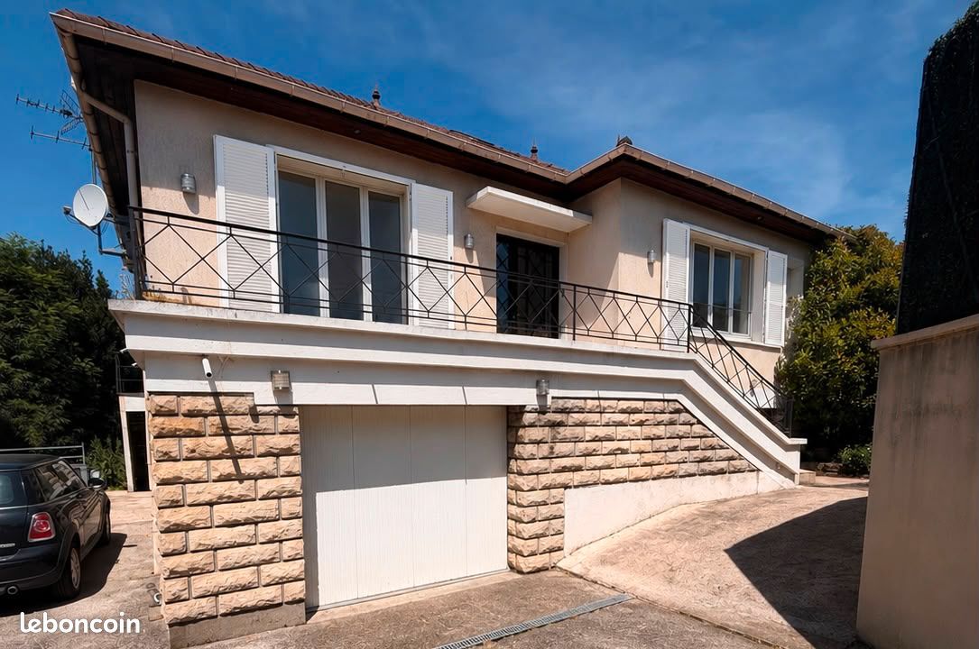 Maison 7 pièces 143 m² · à Soisy-sous-Montmorency · 143 m² · 419 000 €